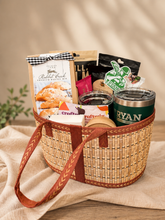 Load image into Gallery viewer, Corporate Gift Basket Custom — Standard
