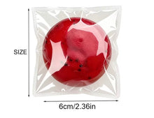 Load image into Gallery viewer, Watermelon Slushy Ball Squishy
