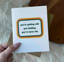 Load image into Gallery viewer, Big Moods Cards
