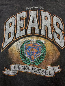 Bears Vintage 100% Cotton T-Shirt