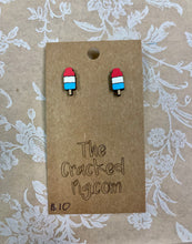 Load image into Gallery viewer, Stud Earrings - CP

