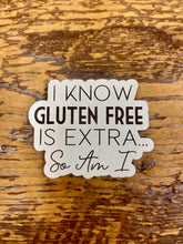 Load image into Gallery viewer, Gluten Free Magnets

