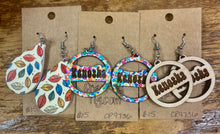 Load image into Gallery viewer, Dangle Earrings - CP
