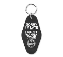 Load image into Gallery viewer, Snarky Key Chains
