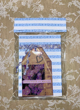 Load image into Gallery viewer, Mini Journal &amp; Flower Seed Gift Set
