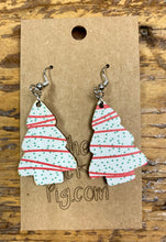 Load image into Gallery viewer, Dangle Earrings - CP
