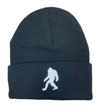 Load image into Gallery viewer, Bigfoot Beanie Hat
