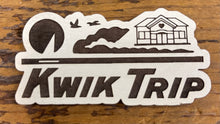 Load image into Gallery viewer, Kwik Trip Magnets
