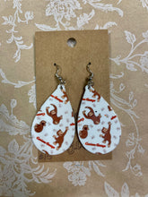 Load image into Gallery viewer, Dangle Earrings - CP
