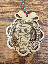 Load image into Gallery viewer, Labubu Ornaments
