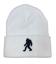 Load image into Gallery viewer, Bigfoot Beanie Hat
