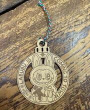 Load image into Gallery viewer, Labubu Ornaments

