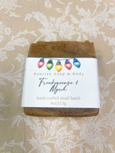 Load image into Gallery viewer, Bar Soap | Hand-Crafted, Small Batch  | Sunrise Soap &amp; Body

