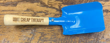 Load image into Gallery viewer, Engraved Wood Handle Gardening Shovel
