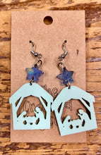 Load image into Gallery viewer, Dangle Earrings - CP
