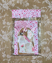 Load image into Gallery viewer, Mini Journal &amp; Flower Seed Gift Set
