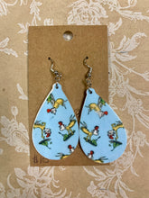 Load image into Gallery viewer, Dangle Earrings - CP
