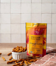Load image into Gallery viewer, Stellar Pretzel Braids - 5oz
