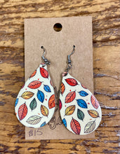 Load image into Gallery viewer, Dangle Earrings - CP
