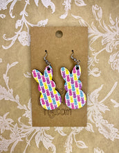 Load image into Gallery viewer, Dangle Earrings - CP
