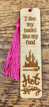 Load image into Gallery viewer, Bookmarks - The Cracked Pig
