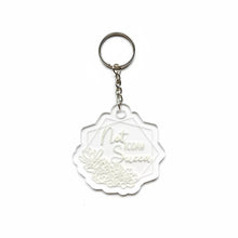 Load image into Gallery viewer, Funny Plant Acrylic Keychains
