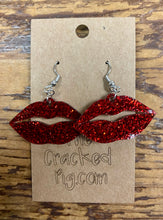 Load image into Gallery viewer, Dangle Earrings - CP
