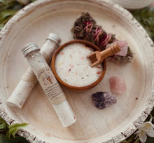 Load image into Gallery viewer, Spa Bath Salt Tubes
