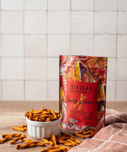 Load image into Gallery viewer, Stellar Pretzel Braids - 5oz
