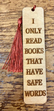 Load image into Gallery viewer, Bookmarks - The Cracked Pig
