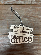 Load image into Gallery viewer, The Office Themed Ornaments
