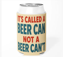 Load image into Gallery viewer, Shady Front Koozies
