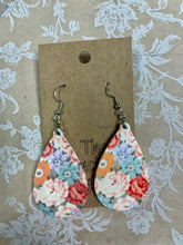 Load image into Gallery viewer, Dangle Earrings - CP
