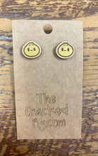 Load image into Gallery viewer, Stud Earrings - CP
