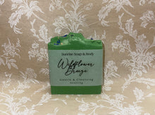 Load image into Gallery viewer, Bar Soap | Hand-Crafted, Small Batch  | Sunrise Soap &amp; Body
