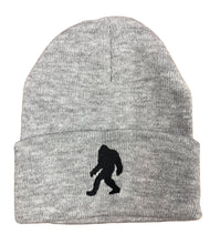 Load image into Gallery viewer, Bigfoot Beanie Hat
