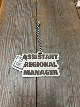 Load image into Gallery viewer, The Office Themed Ornaments
