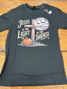 FlowingFaithoCo - Jesus Is The Light In The Darkness