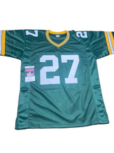 Load image into Gallery viewer, Eddie Lacy Signed Authentic Green Bay Packers Jersey
