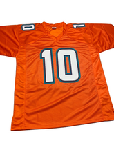 Load image into Gallery viewer, Tyreek Hill Signed Authentic Miami Dolphins Jersey
