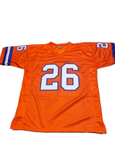 Load image into Gallery viewer, Clinton Portis Signed Authentic  Denver Broncos Jersey
