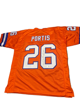 Load image into Gallery viewer, Clinton Portis Signed Authentic  Denver Broncos Jersey
