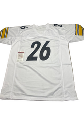 Load image into Gallery viewer, Le’Veon Bell Signed Authentic Pittsburg Steelers Jersey
