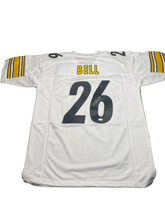 Load image into Gallery viewer, Le’Veon Bell Signed Authentic Pittsburg Steelers Jersey
