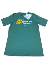 Load image into Gallery viewer, Green Bay Nike Tee Youth
