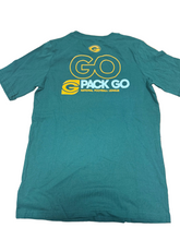 Load image into Gallery viewer, Green Bay Nike Tee Youth
