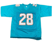 Load image into Gallery viewer, De’Von Achane Signed Authentic Miami Dolphins Jersey
