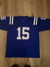 Load image into Gallery viewer, Riley Leonard Colts Signed Authentic Jersey
