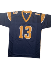 Load image into Gallery viewer, Kurt Warner St. Louis Rams JSA Signed Jersey
