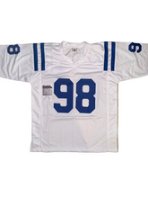 Load image into Gallery viewer, Robert Mathis Indianapolis Colts Signed Authentic JSA Jersey
